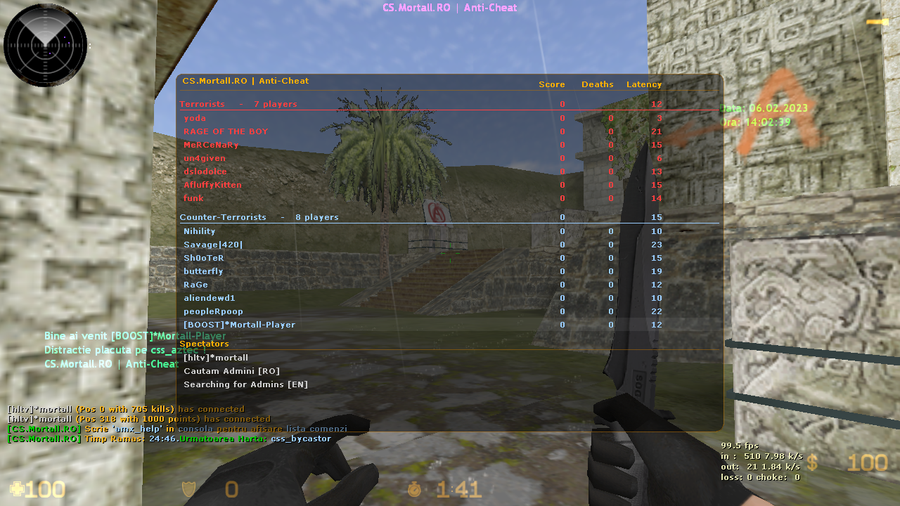 Counter-Strike 1.6 HD Original Free Counter-Strike 1.6 HD Original Free